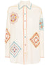 Ottie Doily Shirt